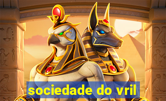 sociedade do vril